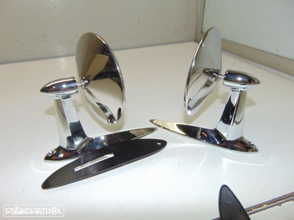 Ford Anglia e outros - 2