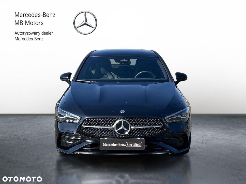 Mercedes-Benz CLA 200 AMG Line 7G-DCT - 9