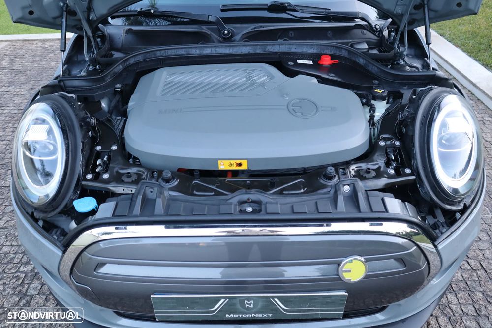 MINI 3 Portas Cooper SE - 12