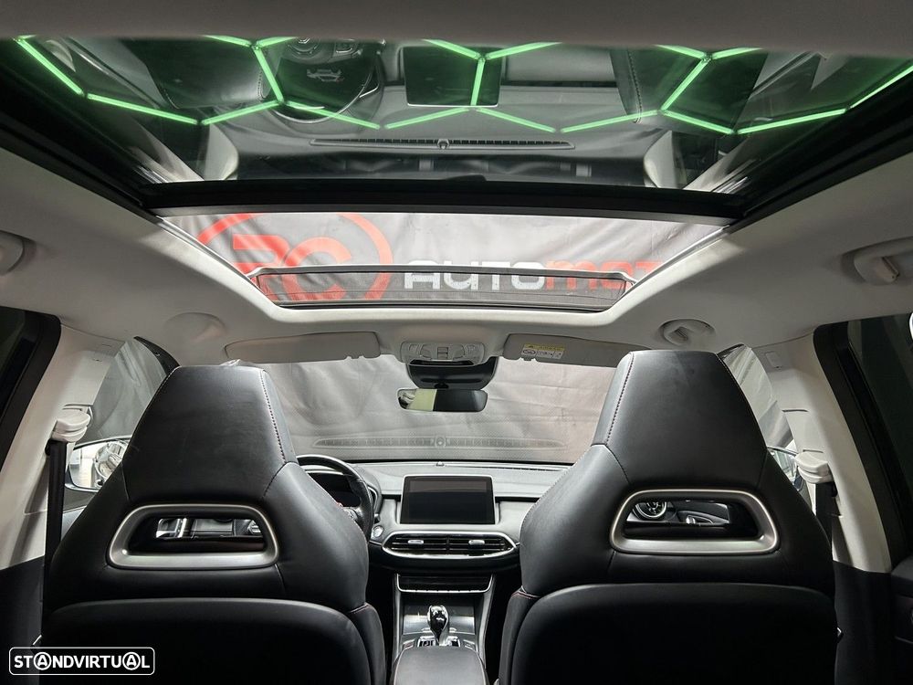 MG EHS 1.5 T-GDI Plug-in Hybrid Luxury - 17