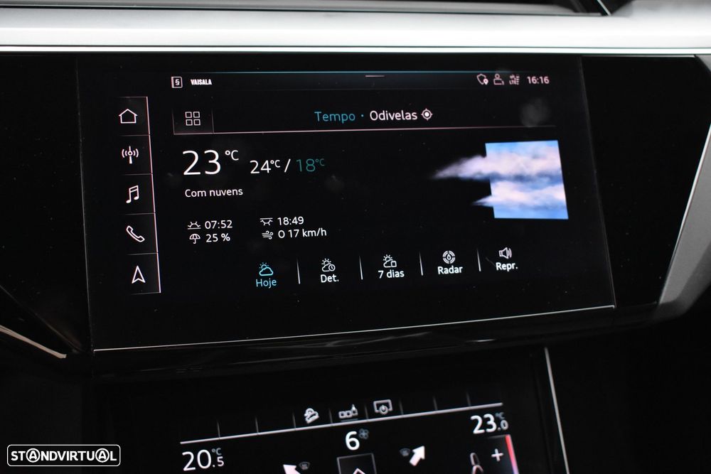 Audi e-tron 55 quattro S line - 46