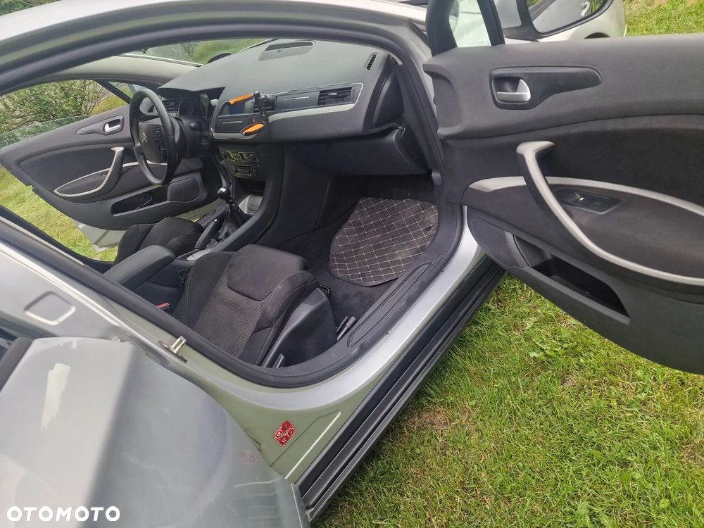 Citroën C5 2.0 HDi Confort - 13