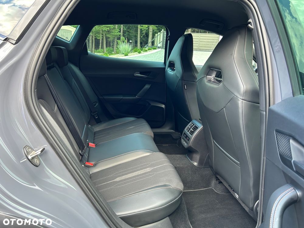 Cupra Formentor 2.0 TSI 4Drive VZ DSG - 32