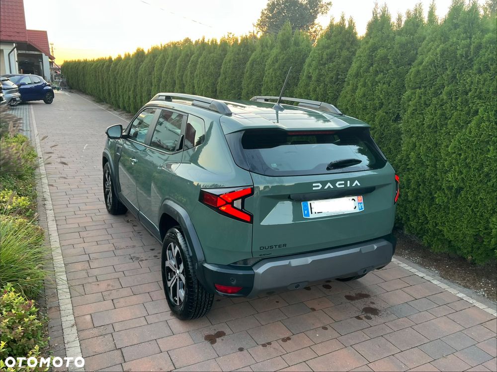 Dacia Duster - 6