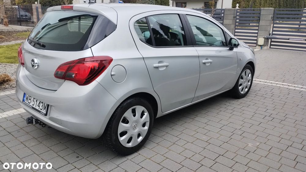 Opel Corsa - 3