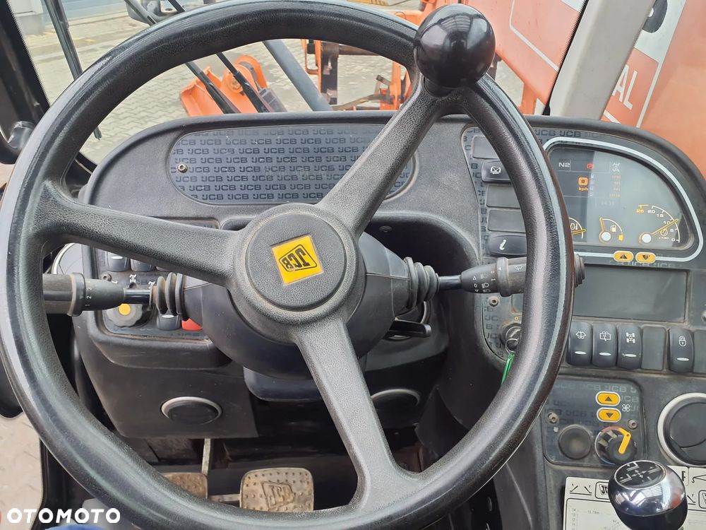 JCB 540-140 - 14
