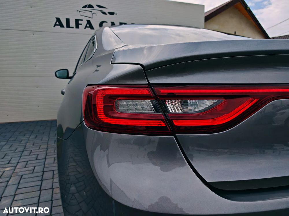 Renault Talisman - 32