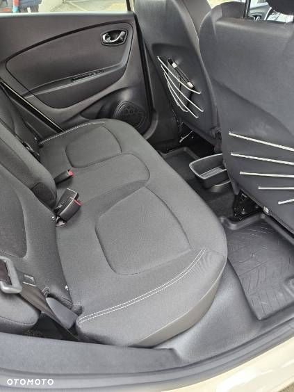 Renault Captur 0.9 Energy TCe Limited - 16