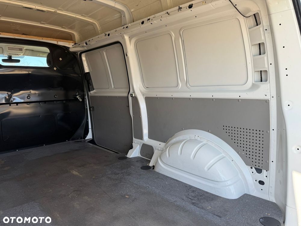 Volkswagen T6 - 8
