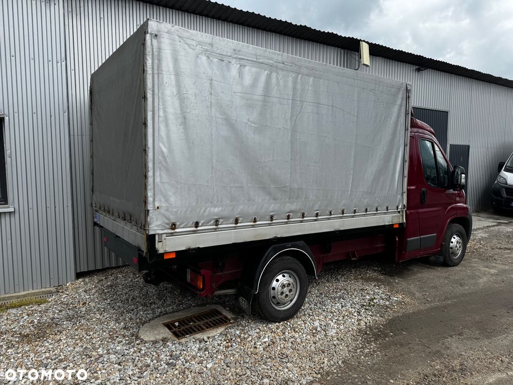 Fiat Ducato 250N - 6