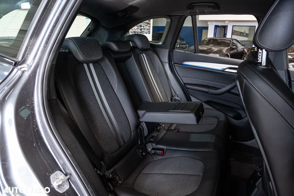 BMW X1 xDrive25e AT PHEV - 9