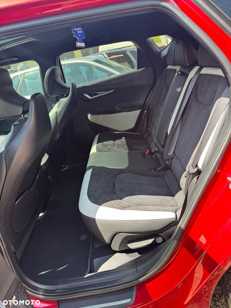 Kia EV6 77.4kWh GT-Line - 31