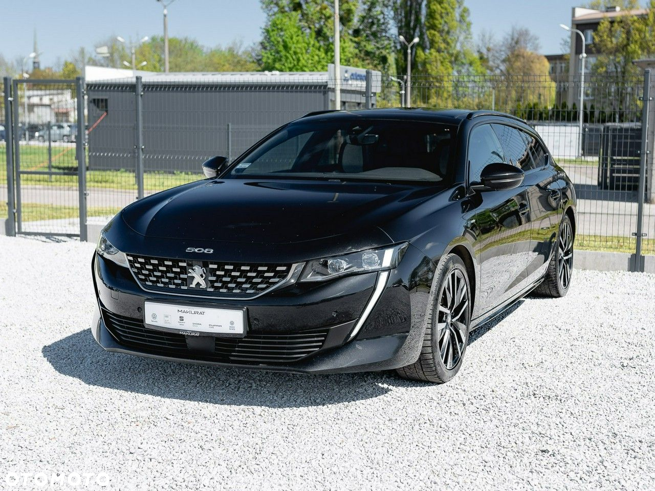Peugeot 508 1.6 PureTech HYbrid PHEV GT Pack S&S EAT8 - 3