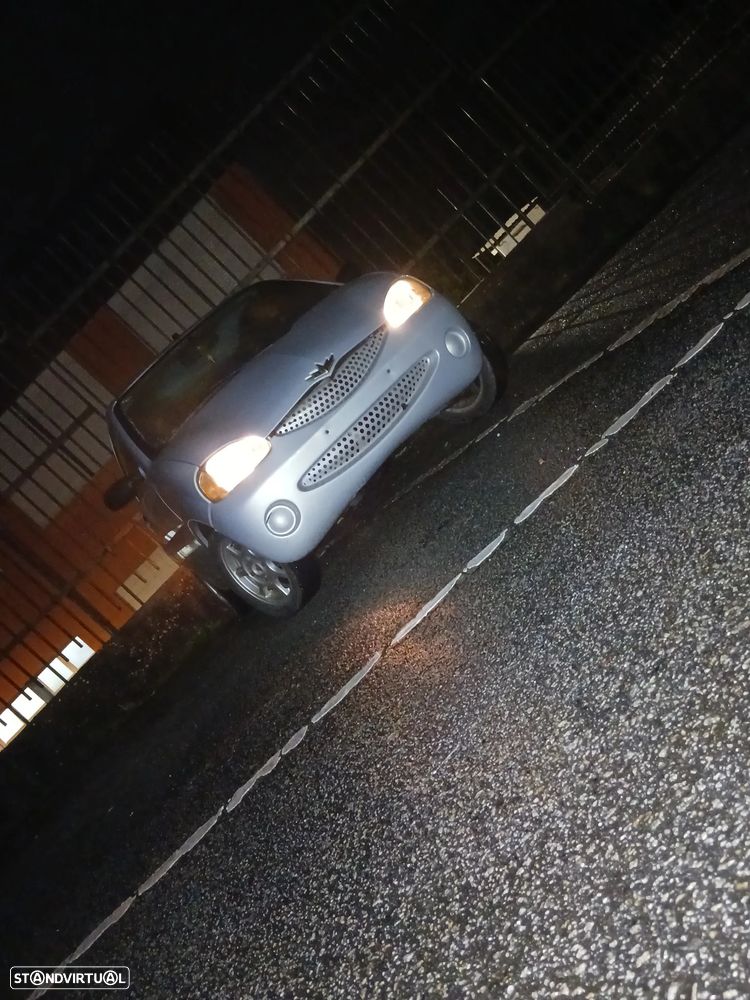 Chatenet Barooder - 7