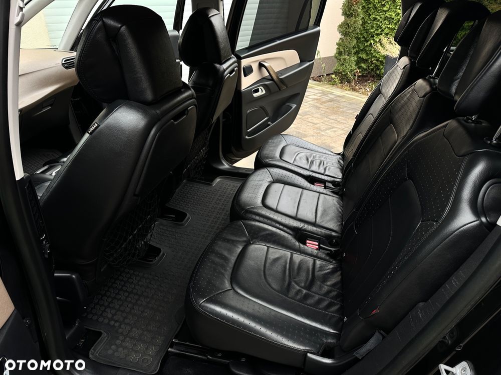 Citroën C4 Grand Picasso BlueHDi 150 EAT6 Exclusive - 24