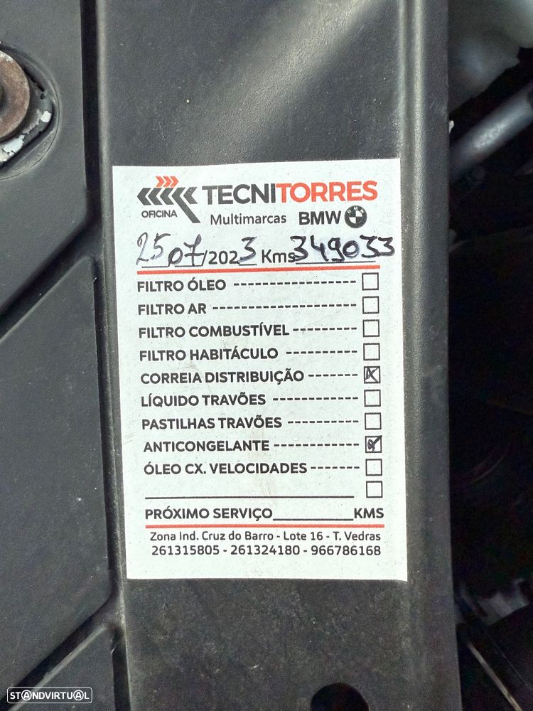 VW Passat Variant 1.9 TDi BM - 13