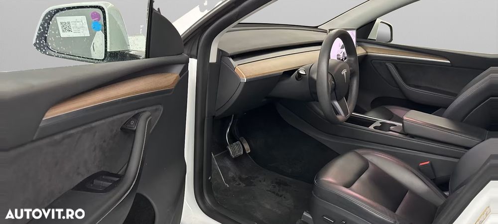 Tesla Model 3 Langstreckenbatterie Allradantrieb Dual Motor - 10