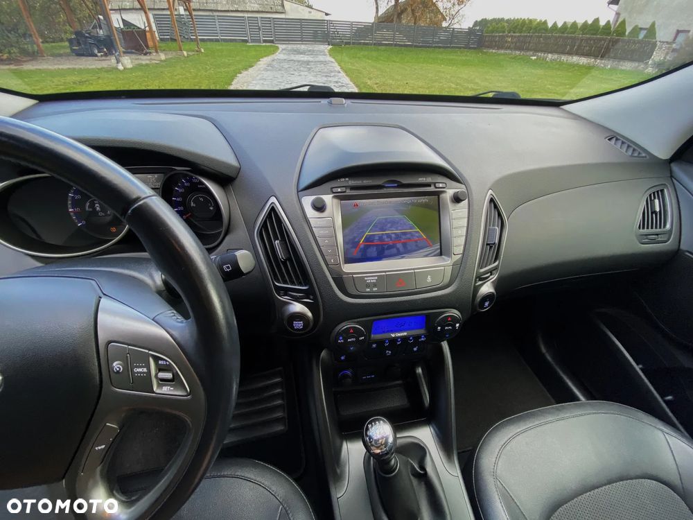 Hyundai ix35 1.6 GDI Comfort 2WD - 9