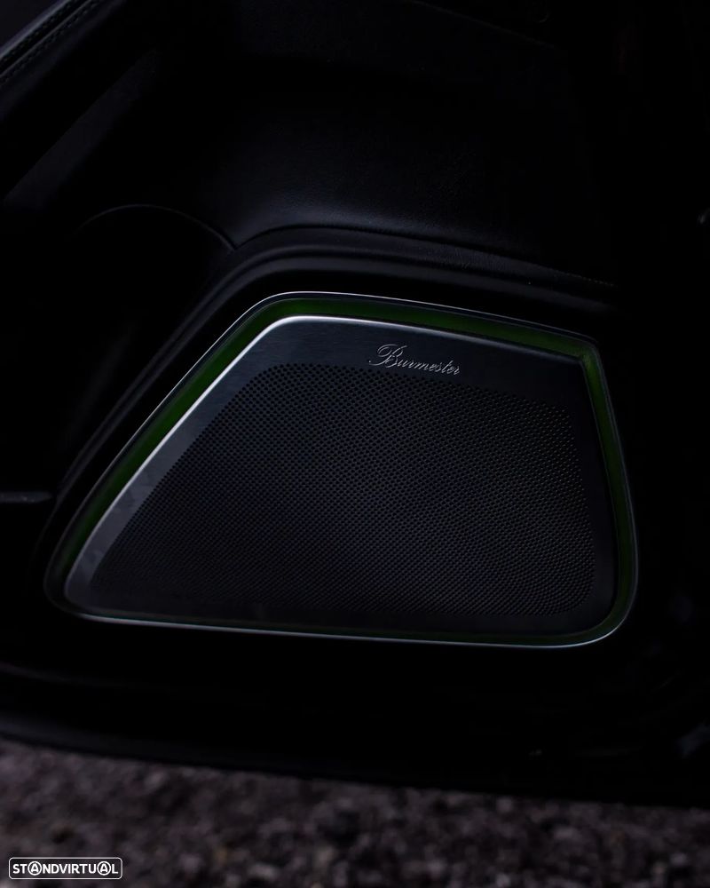 Porsche Panamera Sport Turismo Turbo - 19