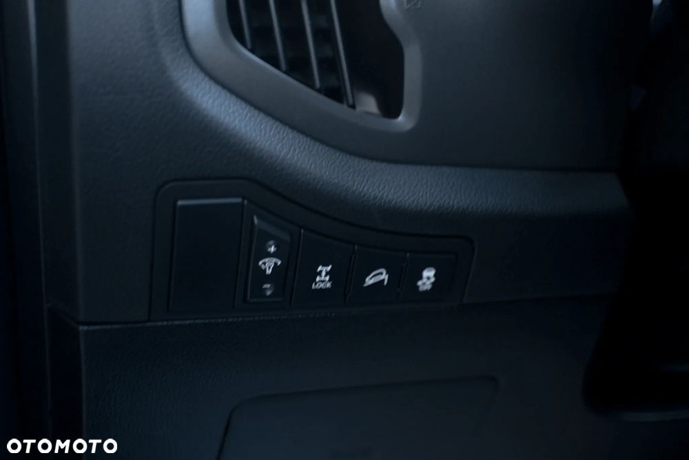 Kia Sportage 2.0 CRDI L - 16