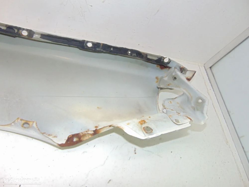 Toyota corolla DX guarda lamas - 5