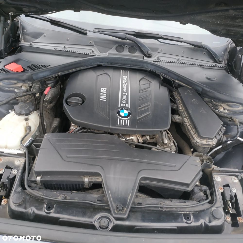 BMW Seria 1 116d - 2