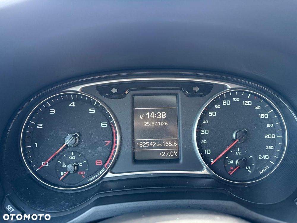 Audi A1 Sportback - 6