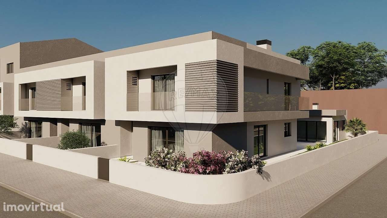 Moradia T4 para venda - Grande imagem: 2/42