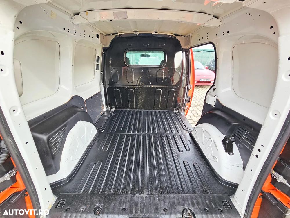 Renault Kangoo 1.5 DCI - 5