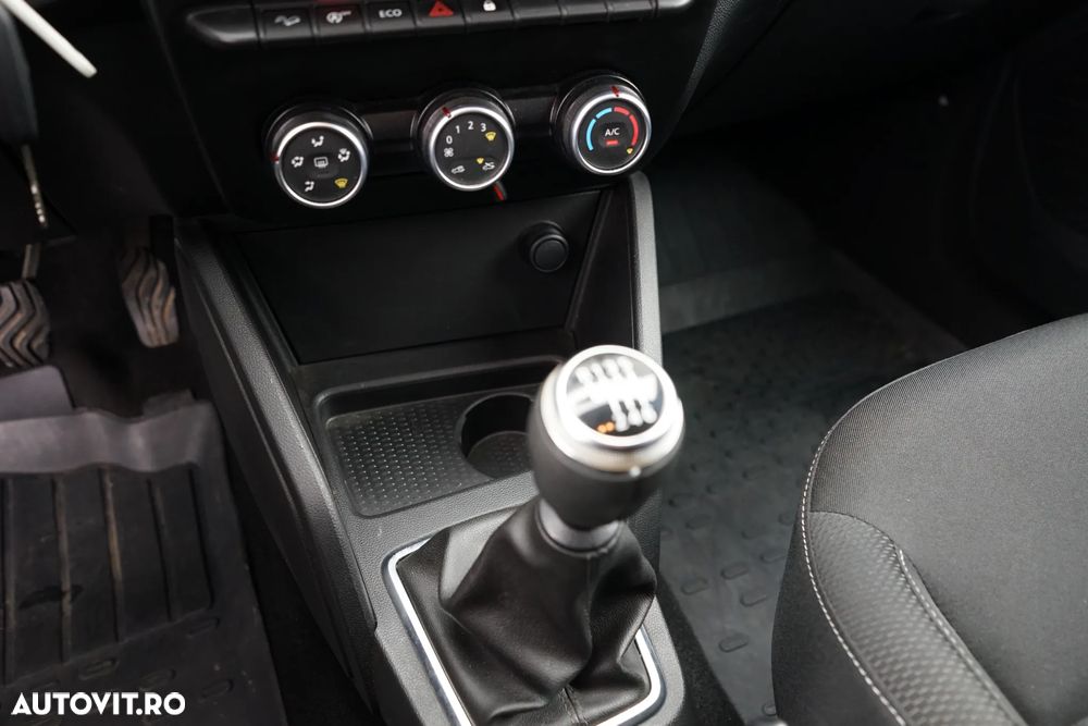 Dacia Duster 1.5 Blue dCi 4WD Comfort - 19