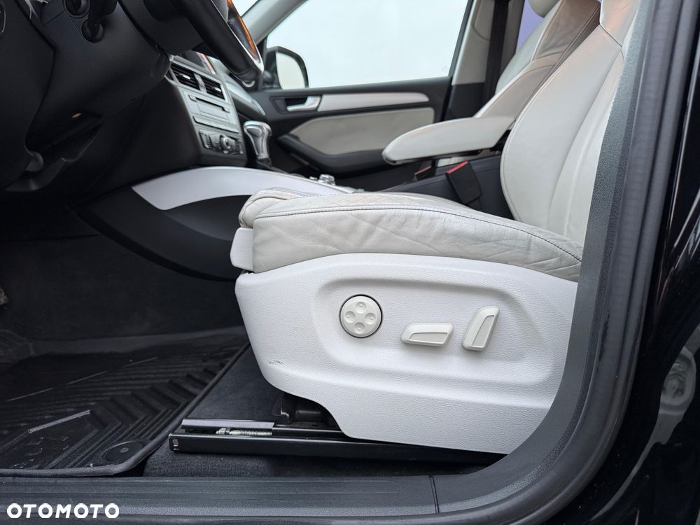 Audi Q5 3.0 TDI Quattro S tronic - 8