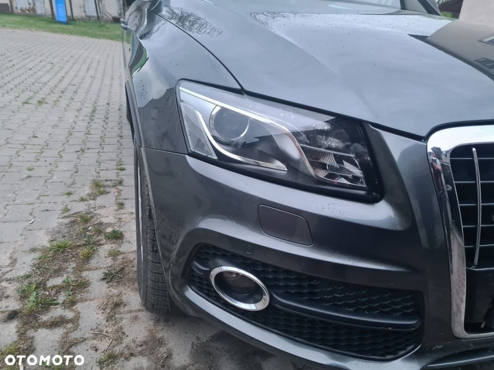 Audi Q5 - 2