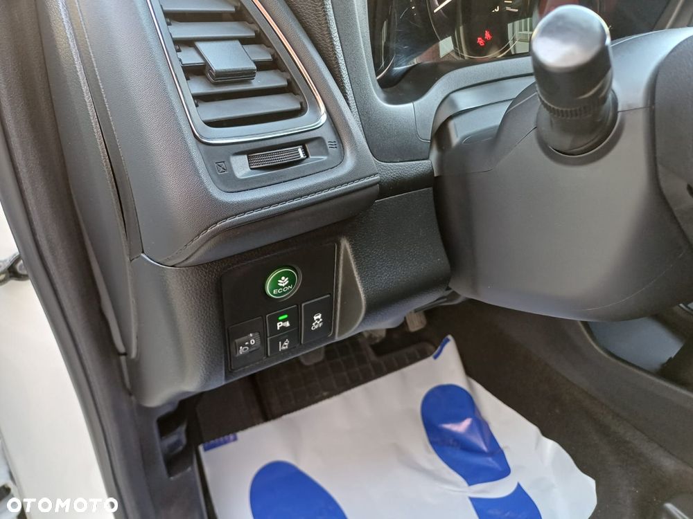 Honda HR-V 1.5 Elegance (ADAS) - 12