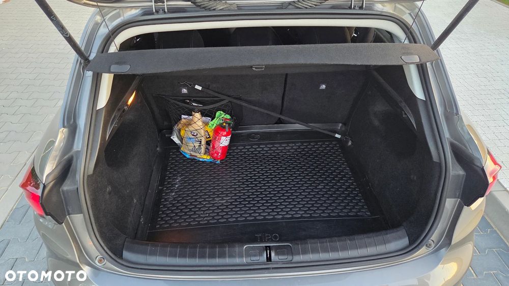 Fiat Tipo 1.4 T-Jet Lounge - 8
