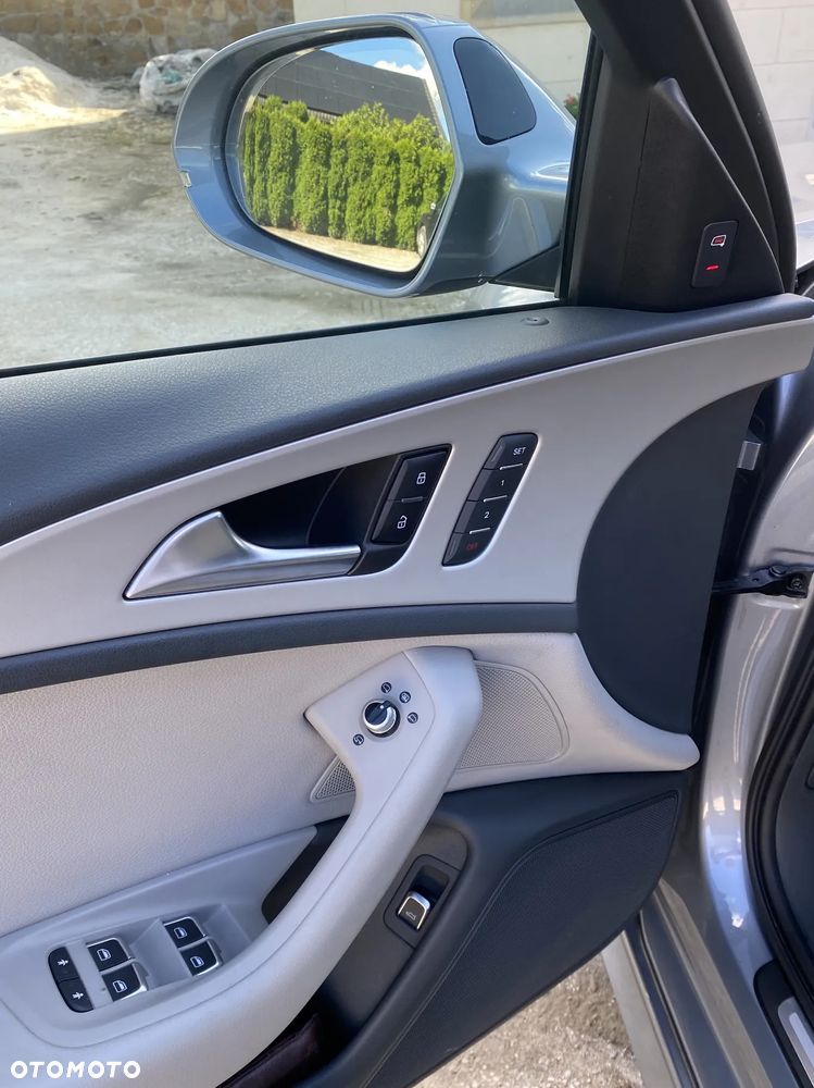 Audi A6 ver-2-0-tfsi-quattro-s-tronic - 11