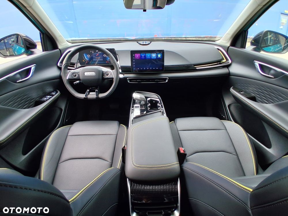 BAIC 5 Beijing 1.5T Luxury DCT - 21