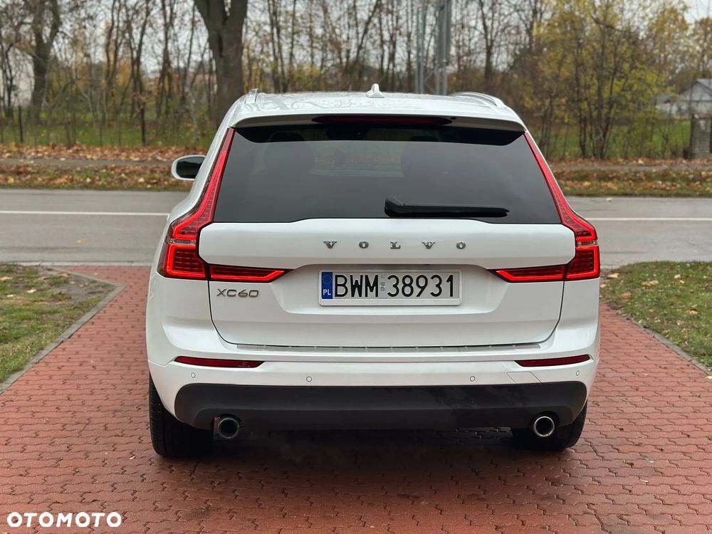 Volvo XC 60 - 2