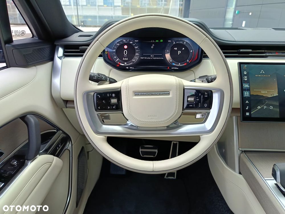 Land Rover Range Rover 3.0 D AB - 30