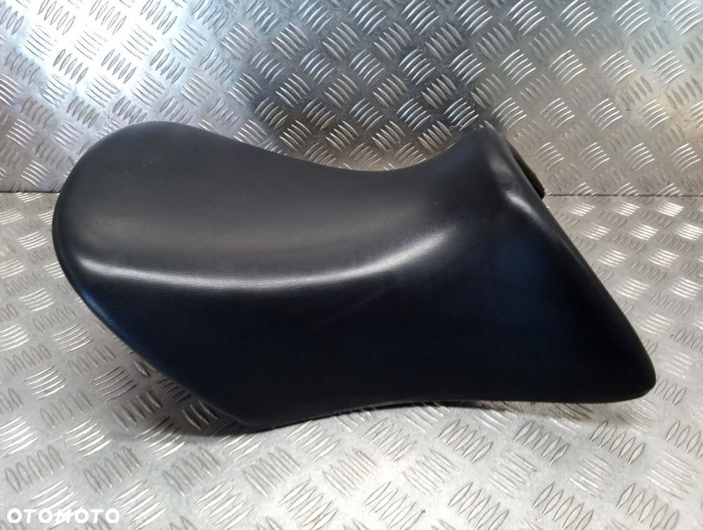 Siedzenie fotel kierowcy podgrzewany BMW R 1200RT K26 10-14r   PN. 06327681684 - 6