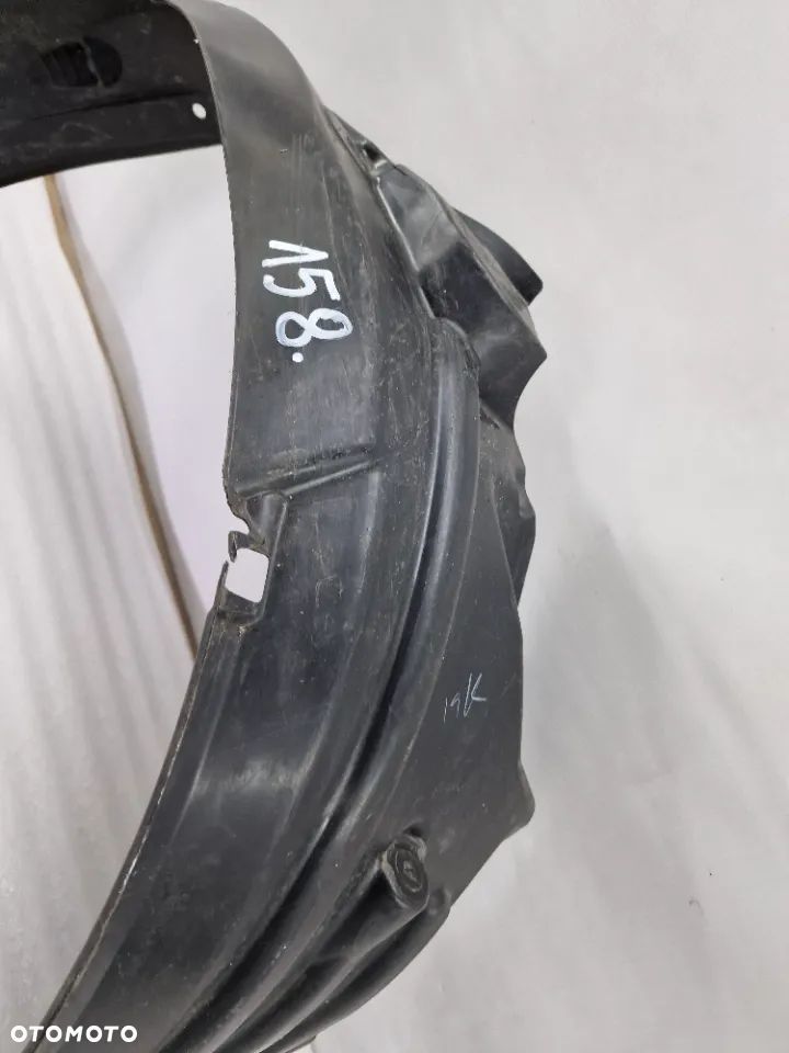 SUZUKI ALTO 08-14 PRAWE NADKOLE PRZEDNIE PRZÓD , NR 72321-68K00-R , NR AUKCJI N158 - 4