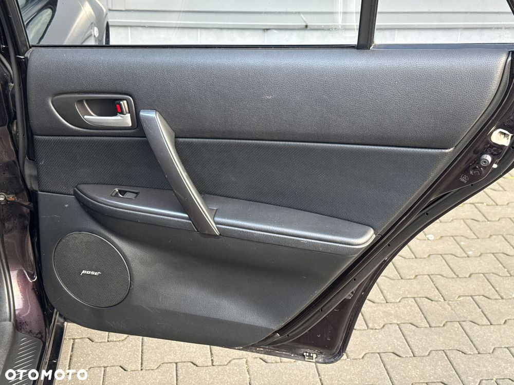 Mazda 6 Sport 2.0 CD DPF Active Plus - 24