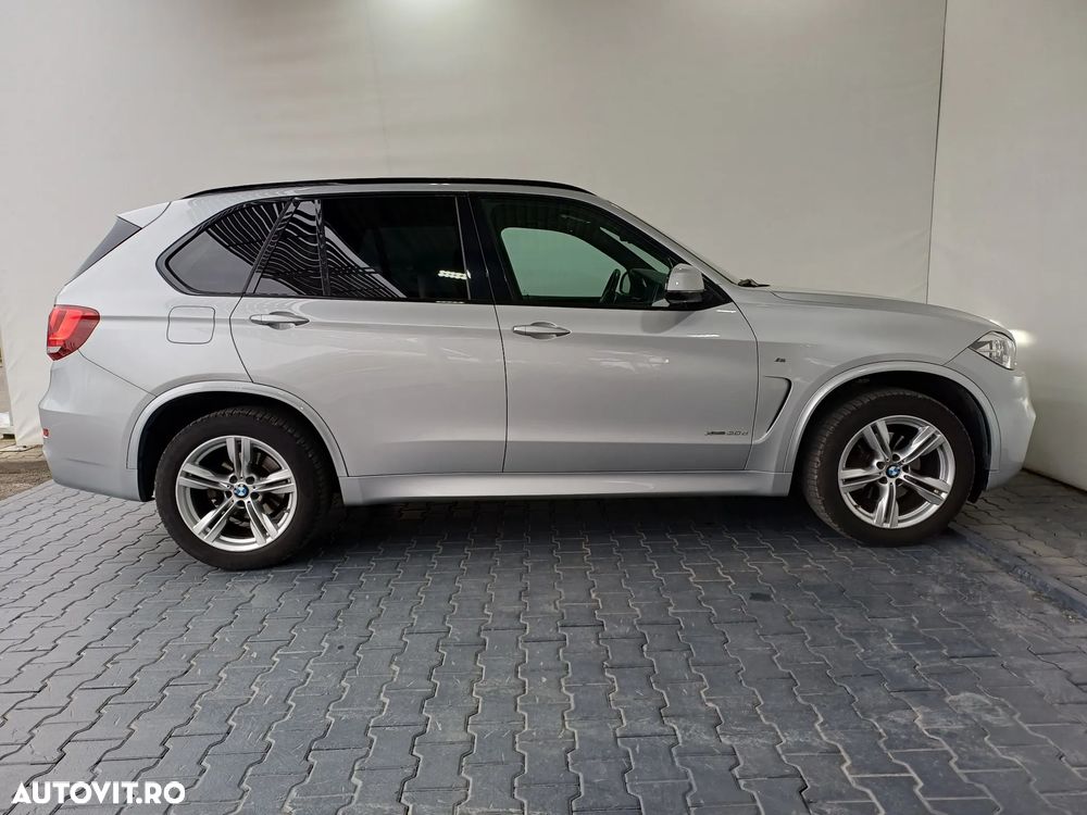 BMW X5 xDrive30d - 31
