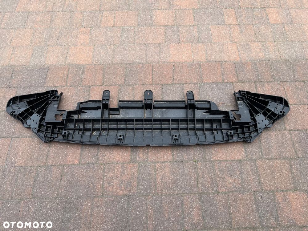 O_G_U Używany Osłony przeciwbłotne - 250 PLN - Otomoto.pl