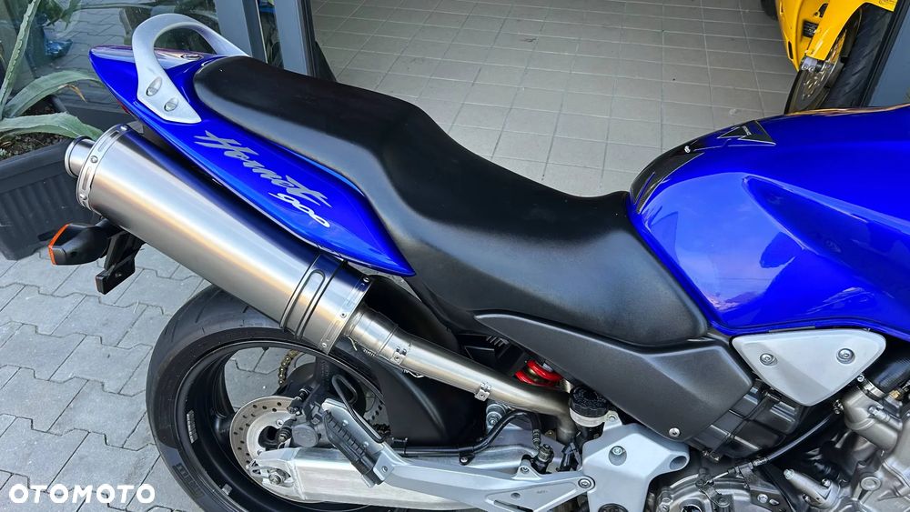 Honda CB - 3