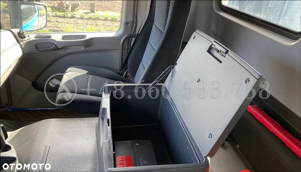 Mercedes-Benz Bezwypadkowy_Serwisowany_TOP-STAN - 20