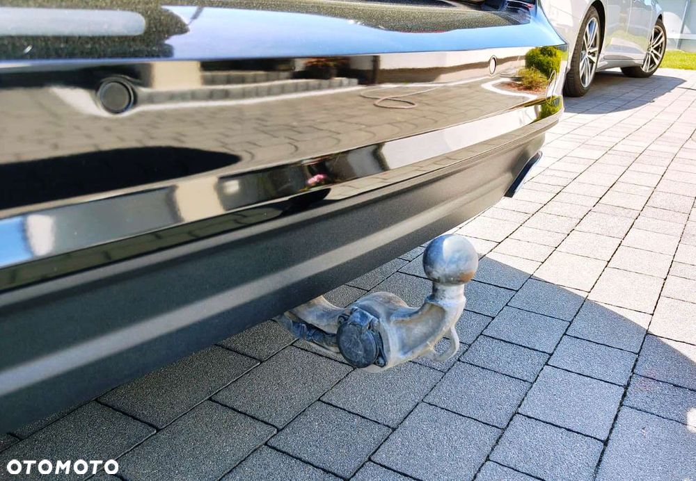 Audi A6 Avant - 19