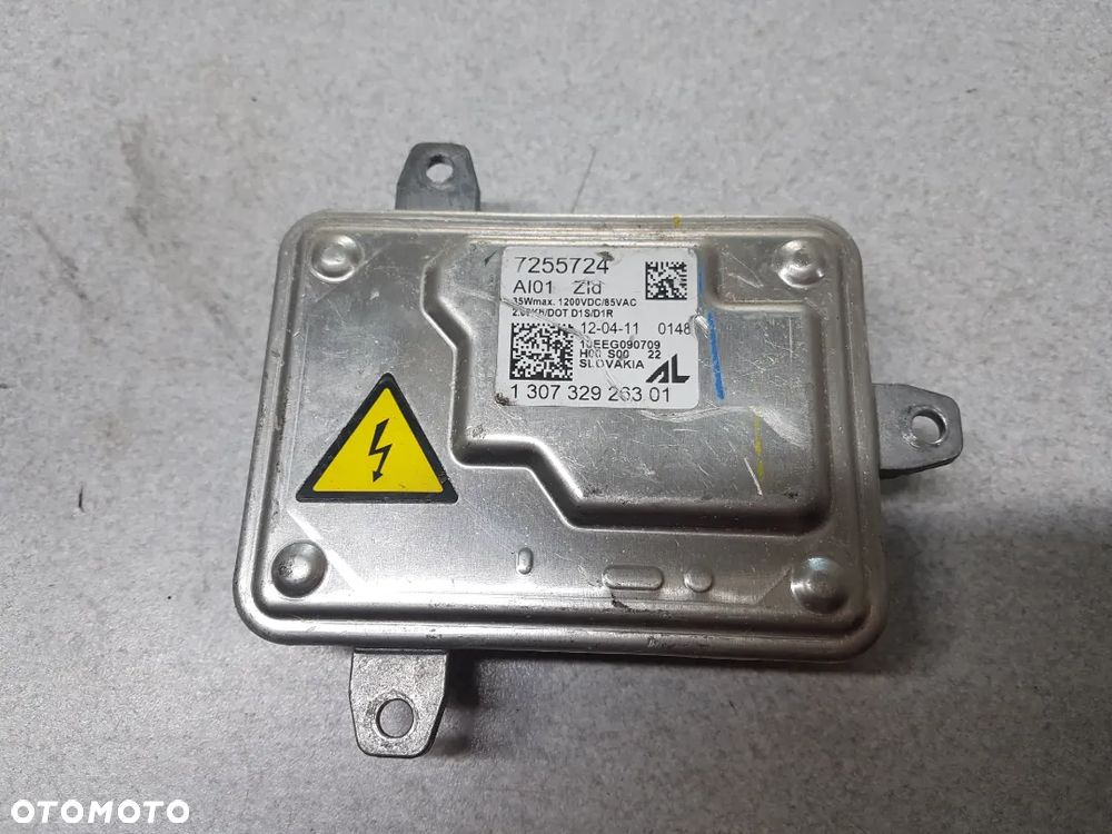 przetwornica bmw e90 e92 e92 f30 f32  f12 f06 f25