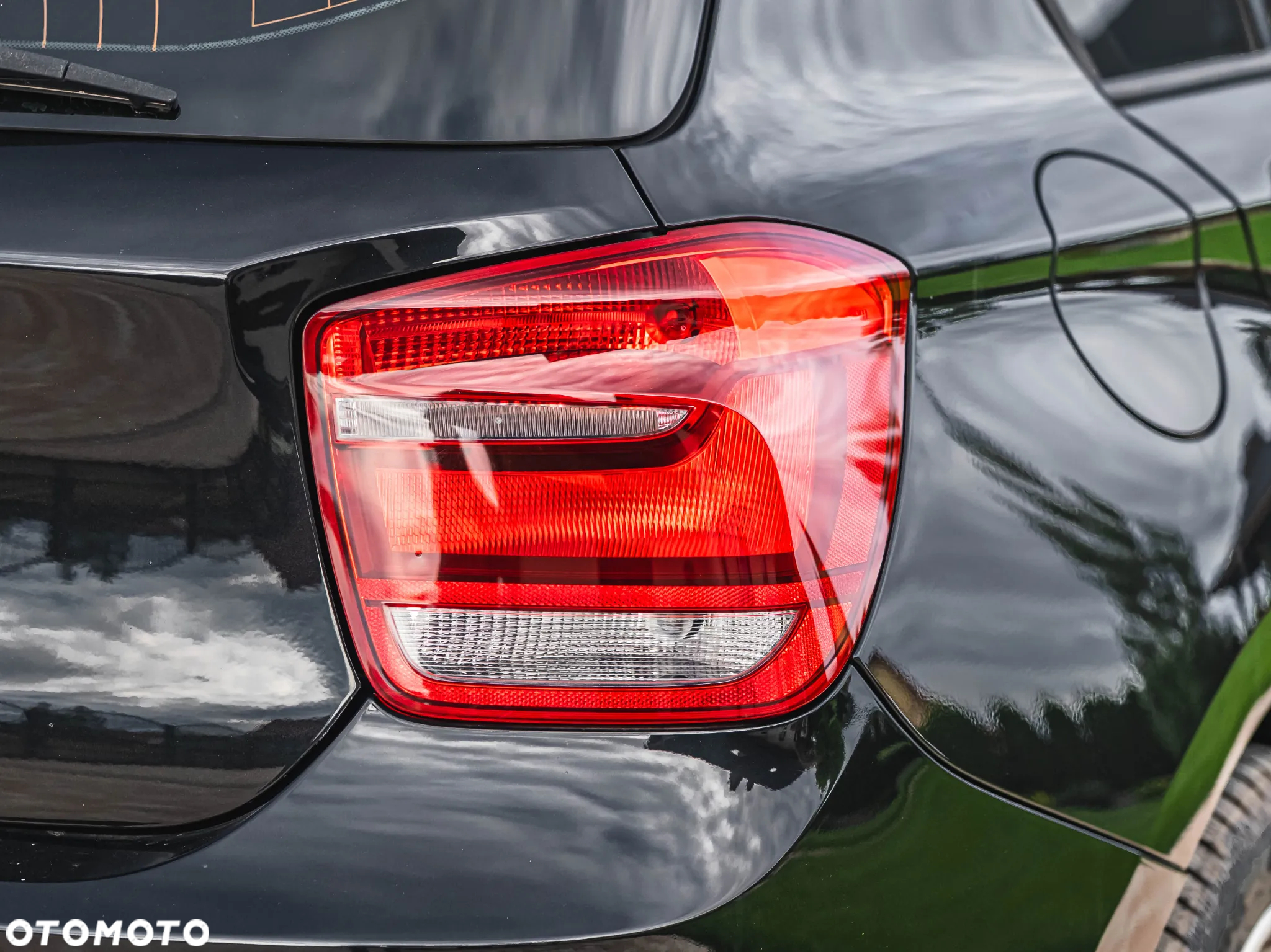 BMW Seria 1 116d - 12