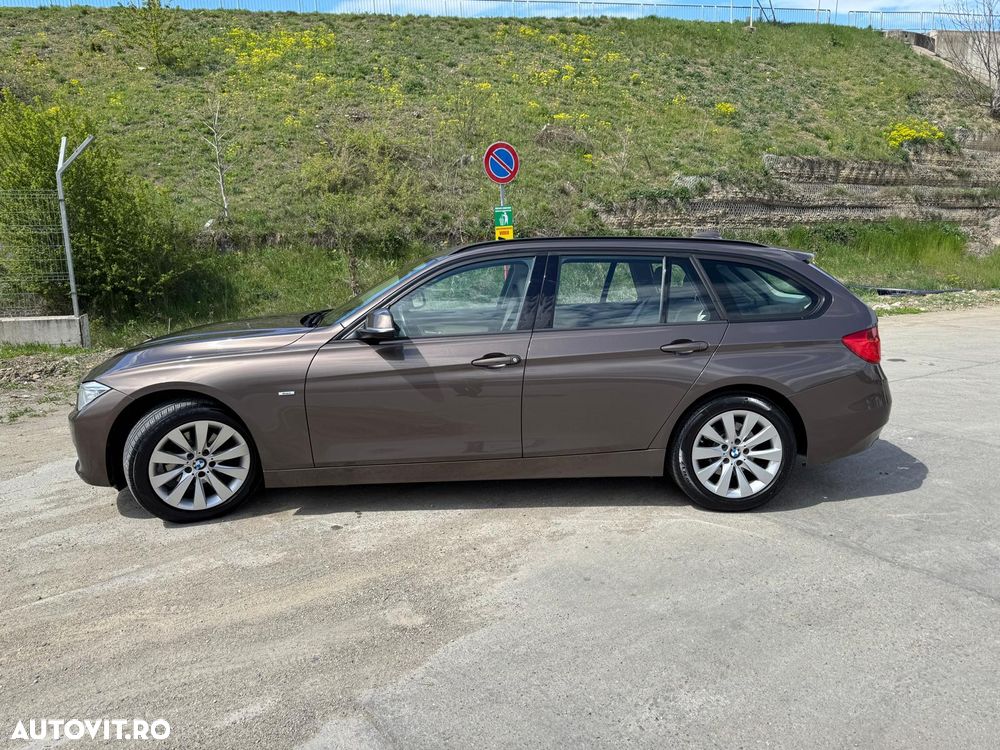 BMW Seria 3 - 3