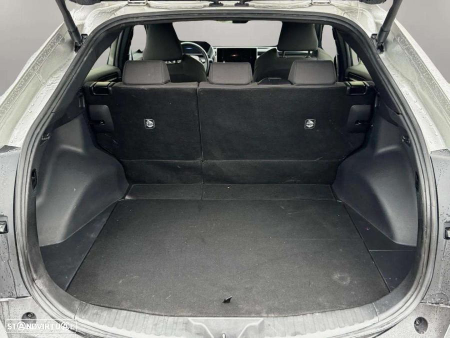 Toyota bZ4X 71,4 kWh Premium Limited - 19